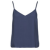 Tommy Jeans Blúzok TJW CAMI TOP Kék EU M