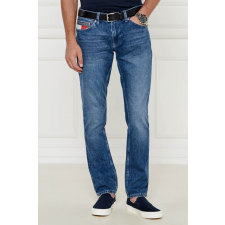 Tommy Jeans Férfi farmer Tommy Jeans DM0DM20404 W32-L32 US Dusty blue férfi nadrág