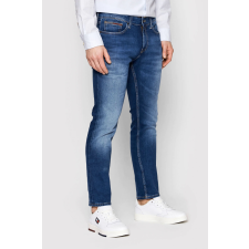 Tommy Jeans Férfi farmer Tommy Jeans Scanton DM0DM09549 W32-L32 US kék farmer férfi nadrág
