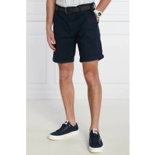 Tommy Jeans férfi rövidnadrág DM0DM18812 30 US sötétkék férfi rövidnadrág
