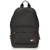 Tommy Jeans Hátitáskák TJM ESS DAILY DOME BACKPACK Fekete Egy méret