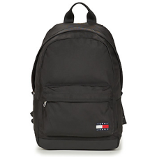 Tommy Jeans Hátitáskák TJM ESS DAILY DOME BACKPACK Fekete Egy méret hátizsák