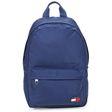 Tommy Jeans Hátitáskák TJM ESS DAILY DOME BACKPACK Tengerész Egy méret