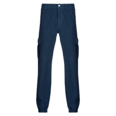 Tommy Jeans Oldalzsebes nadrágok TJM RYAN CARGO Tengerész US 32 / 34