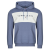 Tommy Jeans Pulóverek TJM REG CBLK LINEAR LOGO HD Kék EU L