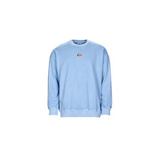 Tommy Jeans Pulóverek TJM SKATER TIMELESS TOMMY CREW Kék EU M