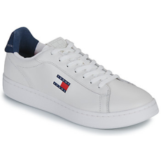 Tommy Jeans Rövid szárú edzőcipők ARCHIVE 98 Fehér 43