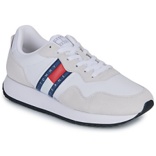 Tommy Jeans Rövid szárú edzőcipők (NEW) TJM MODERN RUNNER Fehér 44 férfi cipő