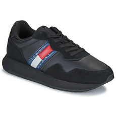 Tommy Jeans Rövid szárú edzőcipők (NEW) TJM MODERN RUNNER Fekete 42