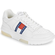 Tommy Jeans Rövid szárú edzőcipők THE BROOKLYN ELEVATED Fehér 41 női cipő