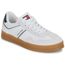 Tommy Jeans Rövid szárú edzőcipők THE GREENWICH Fehér 37