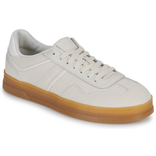 Tommy Jeans Rövid szárú edzőcipők THE GREENWICH TEXTILE Bézs 40 női cipő