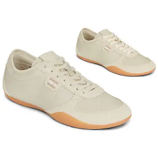 Tommy Jeans Rövid szárú edzőcipők TJ BALLET SNEAKER Bézs 36