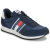 Tommy Jeans Rövid szárú edzőcipők TJM RUNNER CASUAL ESS Tengerész 42
