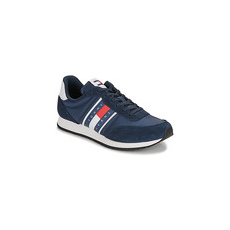 Tommy Jeans Rövid szárú edzőcipők TJM RUNNER CASUAL ESS Tengerész 43