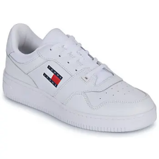 Tommy Jeans Rövid szárú edzőcipők ZION Fehér 41 férfi cipő