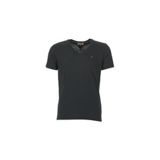 Tommy Jeans Rövid ujjú pólók MALATO Fekete EU M férfi póló