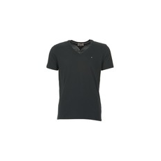 Tommy Jeans Rövid ujjú pólók MALATO Fekete EU XS