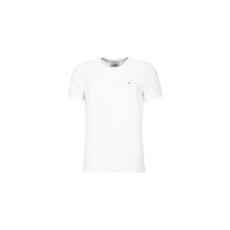 Tommy Jeans Rövid ujjú pólók OFLEKI Fehér EU XXL