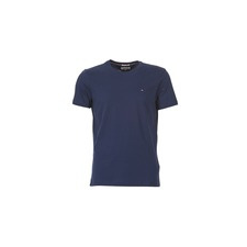 Tommy Jeans Rövid ujjú pólók OFLEKI Tengerész EU L férfi póló