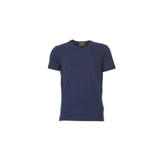 Tommy Jeans Rövid ujjú pólók OFLEKI Tengerész EU M