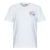 Tommy Jeans Rövid ujjú pólók TJM REG  FUN NOVELTY TEE Fehér EU XL