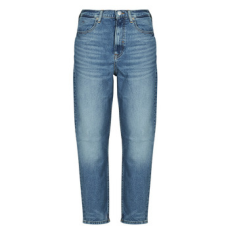 Tommy Jeans Ruhák MOM JEAN UH TPR AI5117 Tengerész US 32 / 30