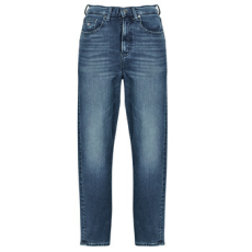 Tommy Jeans Ruhák MOM JEAN UH TPR AI5167 Tengerész US 32 / 32