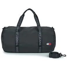 Tommy Jeans Sporttáskák TJM ESS DAILY DUFFLE Fekete Egy méret