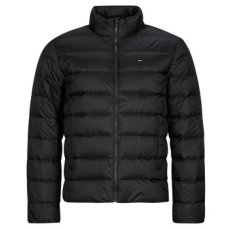 Tommy Jeans Steppelt kabátok TJM LT DOWN JACKET EXT Fekete EU XL