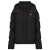 Tommy Jeans Steppelt kabátok TJW ALASKA GRID DOWN JACKET EXT Fekete EU L