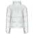 Tommy Jeans Steppelt kabátok TJW PCKBL HOOD ESS PUFFER EXT Fehér EU XL