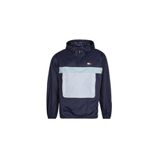Tommy Jeans Széldzseki TJM CLBK PCKABLE TECH CHICAGO Tengerész EU S
