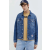 Tommy Jeans Tommy Jeans átmeneti farmer dzseki kék M INTL