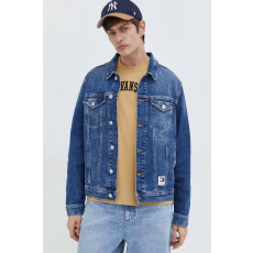  Tommy Jeans Transitional farmer dzseki kék XL INTL