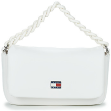 Tommy Jeans Válltáskák TJW CITY-WIDE FLAP CROSSOVER Fehér Egy méret kézitáska és bőrönd