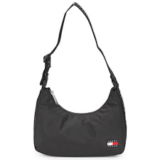 Tommy Jeans Válltáskák TJW ESS DAILY SHOULDER BAG Fekete Egy méret kézitáska és bőrönd