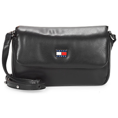 Tommy Jeans Válltáskák TJW PILLOW FLAP CROSSOVER Fekete Egy méret