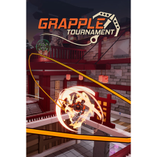 Tomorrow Games Grapple Tournament (PC - Steam elektronikus játék licensz) videójáték