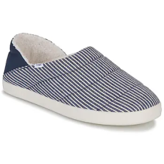 TOMS Mamuszok EZRA Tengerész 40 1/2