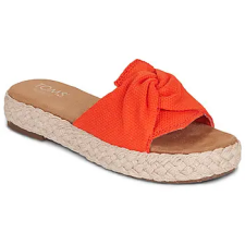 TOMS Szandálok / Saruk ABBY Piros 38 1/2 női szandál