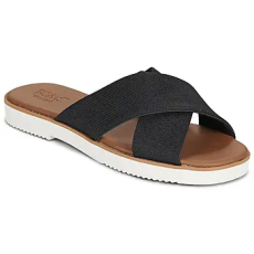 TOMS Szandálok / Saruk MAE CROSSOVER Fekete 40