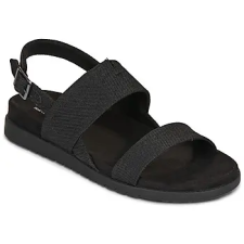 TOMS Szandálok / Saruk MARIN Fekete 37 1/2 női szandál