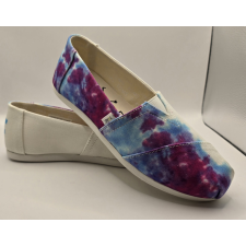  TOMS x Happiness Project balerina cipő női cipő