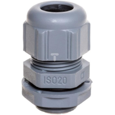  Tömszelence M20 +anya 6-12mm IP68 098003 Legrand villanyszerelés