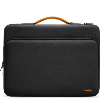  tomtoc Briefcase – 16&quot; MacBook Pro (2021), fekete (TOM-A14-E02H) számítógéptáska