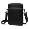 tomtoc DefenderACE - A03 Laptop Shoulder Bag, fekete