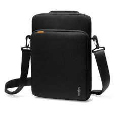 tomtoc DefenderACE - A03 Laptop Shoulder Bag, fekete számítógéptáska