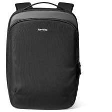 tomtoc Explorer - T60 Laptop Backpack, fekete számítógéptáska