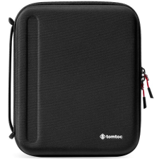 tomtoc FancyCase - iPad 12.9" , černá tablet kellék